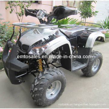 110CC ATV, automático con el revés, comienzo eléctrico, teledirigido (ET-ATV005)